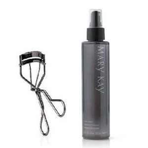 Bundle Brush Cleaner & Mary Kay Eyelash Curler - Limited Edition